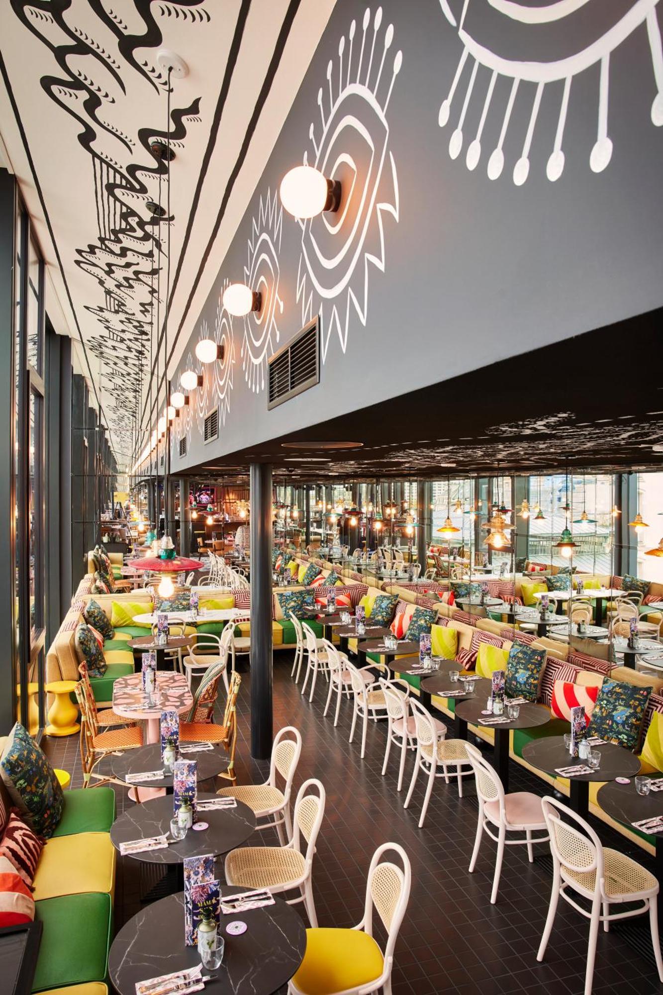 Mama Shelter Rennes Hotel Eksteriør billede