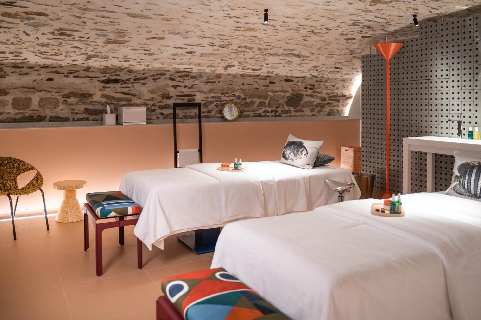 Mama Shelter Rennes Hotel Eksteriør billede