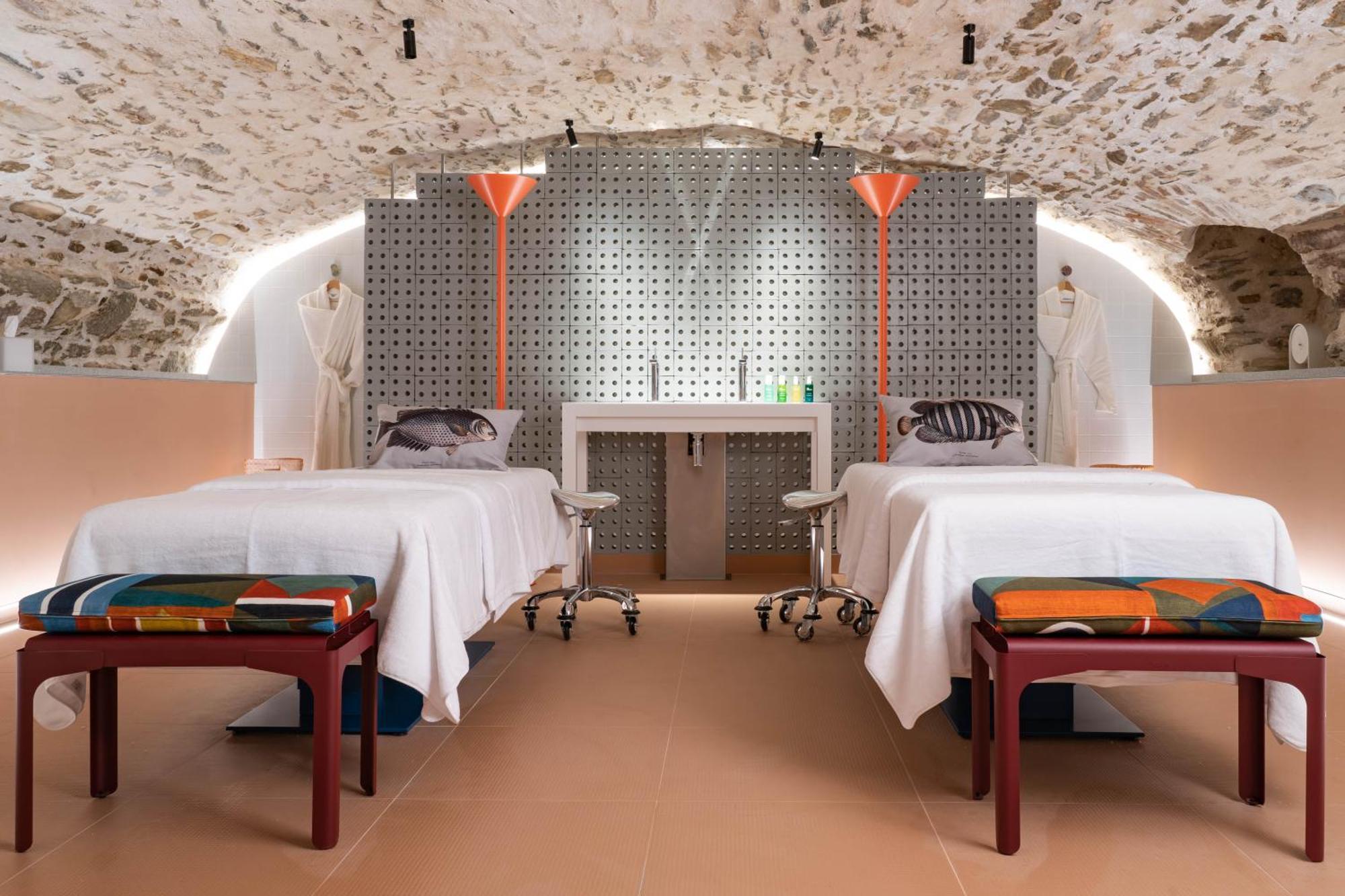 Mama Shelter Rennes Hotel Eksteriør billede